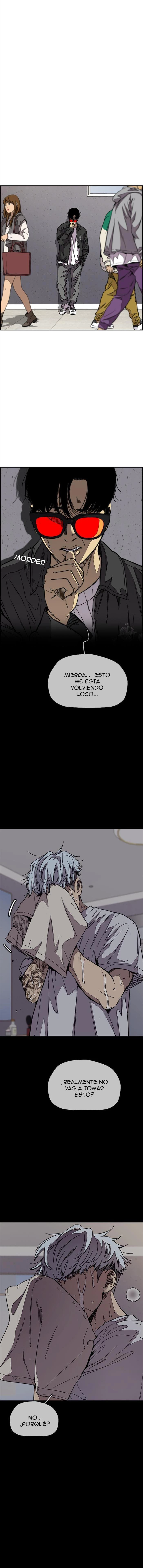 RompeVientos > Capitulo 346 > Page 61