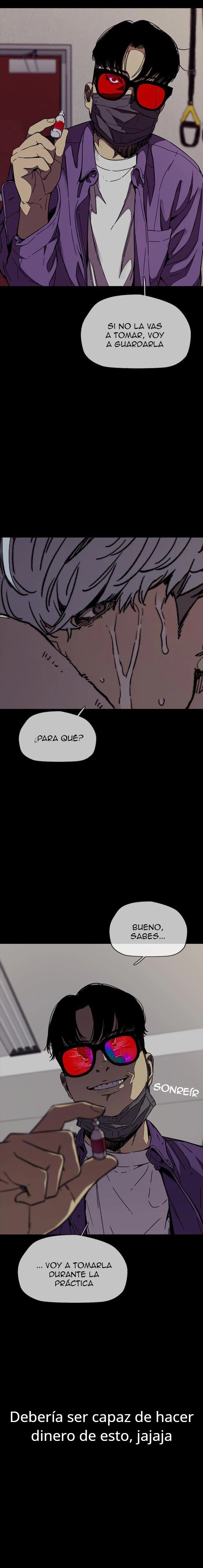 RompeVientos > Capitulo 346 > Page 71