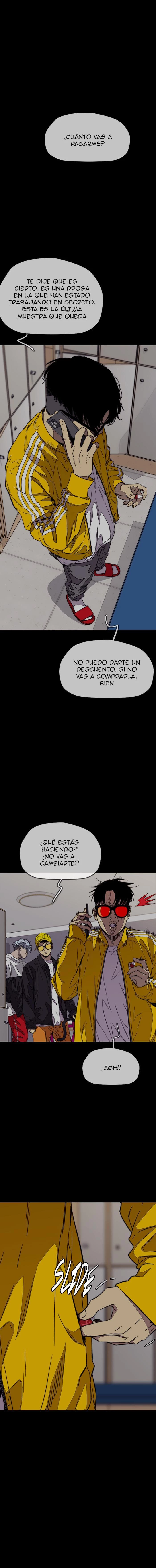 RompeVientos > Capitulo 346 > Page 81