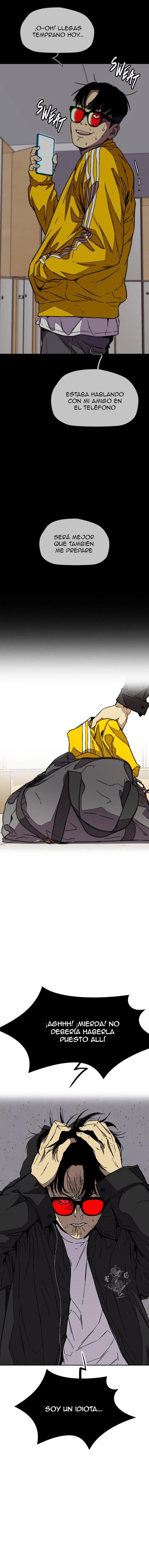 RompeVientos > Capitulo 346 > Page 91