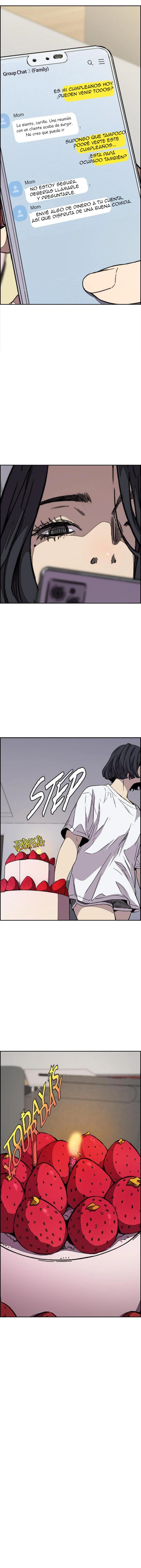 RompeVientos > Capitulo 346 > Page 111