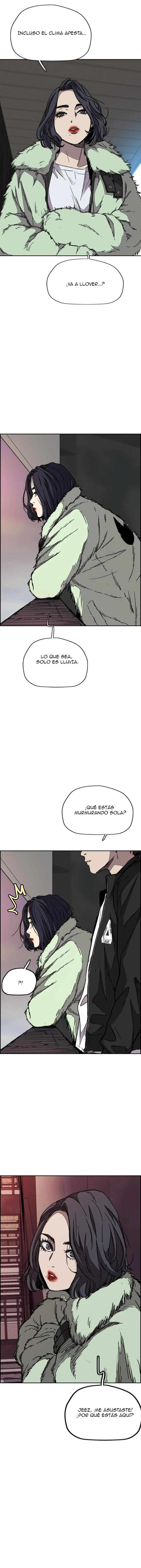 RompeVientos > Capitulo 346 > Page 141