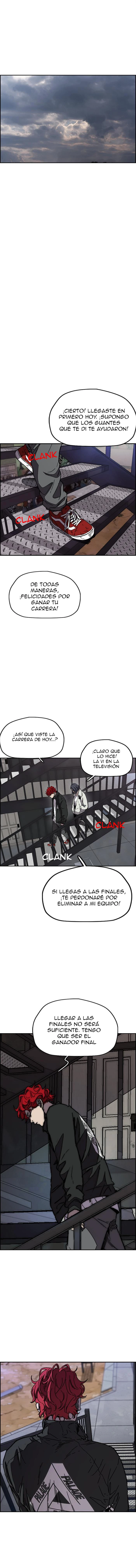 RompeVientos > Capitulo 346 > Page 161