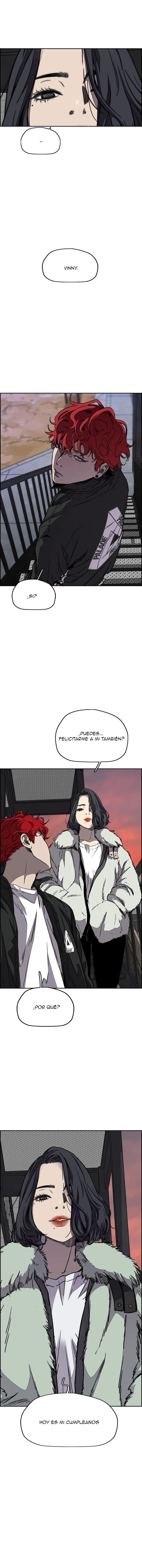 RompeVientos > Capitulo 346 > Page 171