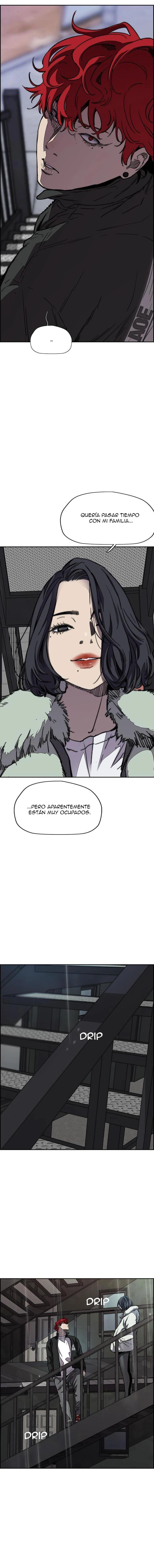 RompeVientos > Capitulo 346 > Page 181