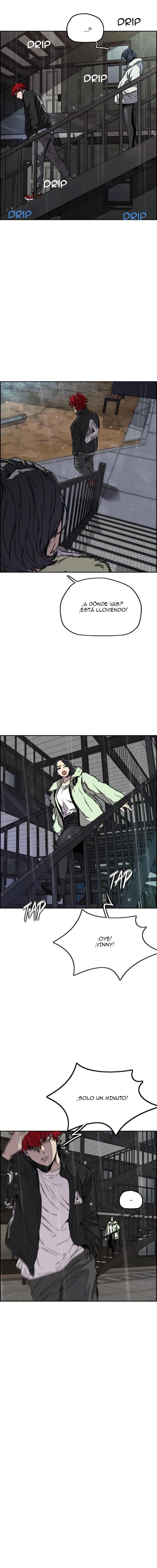 RompeVientos > Capitulo 346 > Page 191