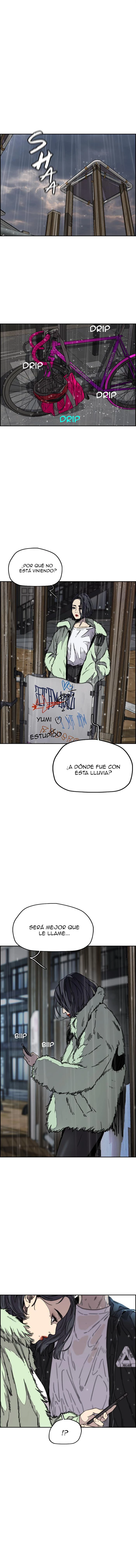 RompeVientos > Capitulo 346 > Page 201