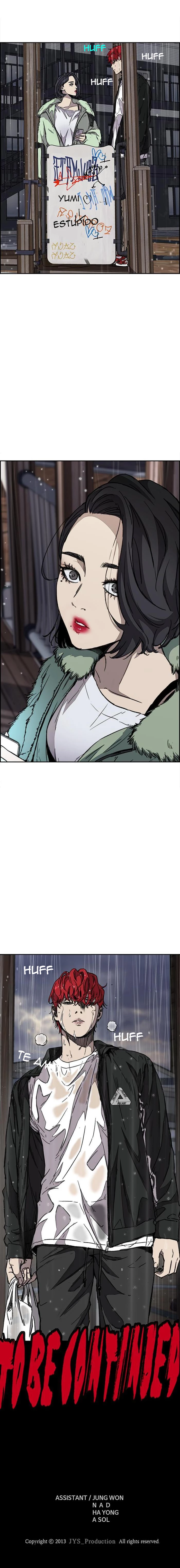 RompeVientos > Capitulo 346 > Page 211