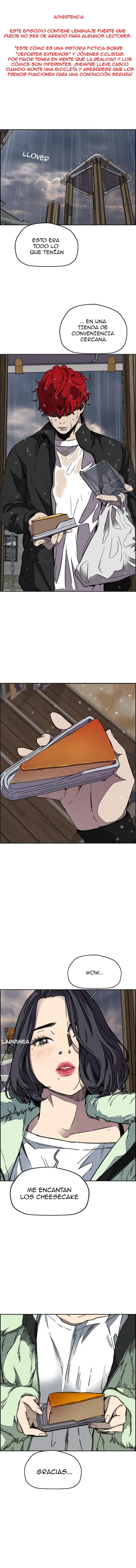 RompeVientos > Capitulo 347 > Page 01