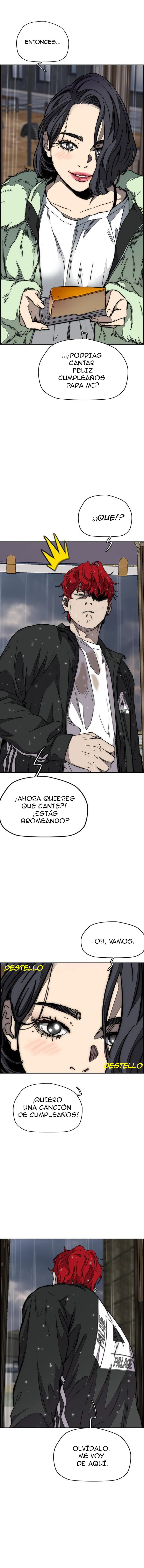 RompeVientos > Capitulo 347 > Page 11