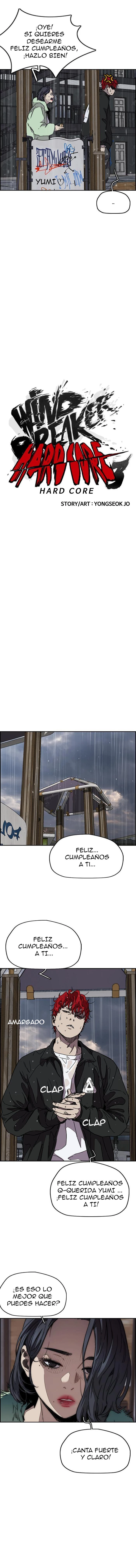 RompeVientos > Capitulo 347 > Page 21