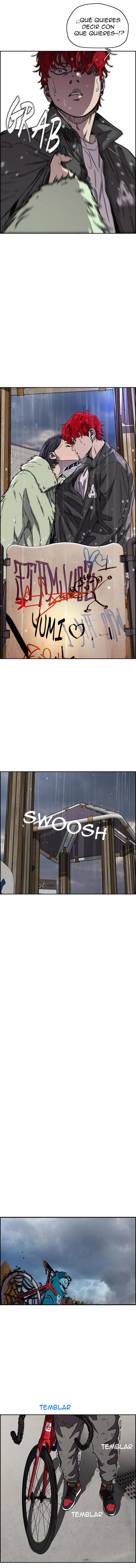 RompeVientos > Capitulo 347 > Page 51