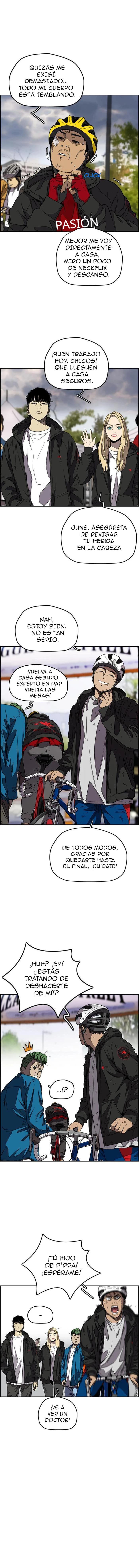 RompeVientos > Capitulo 347 > Page 61
