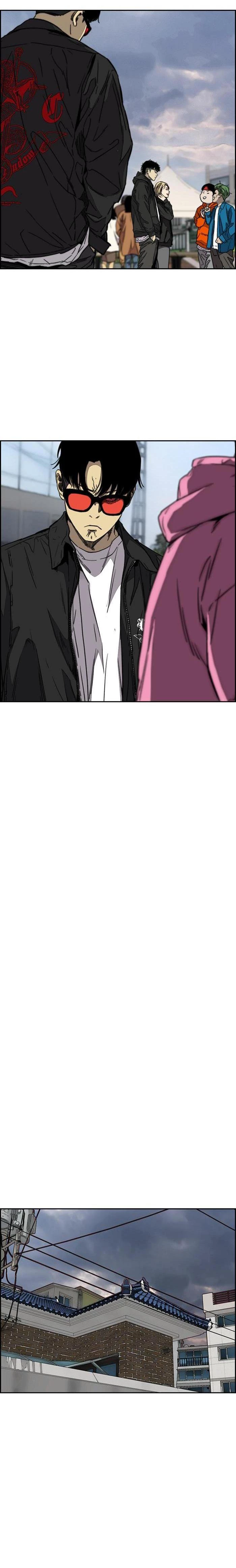 RompeVientos > Capitulo 347 > Page 71