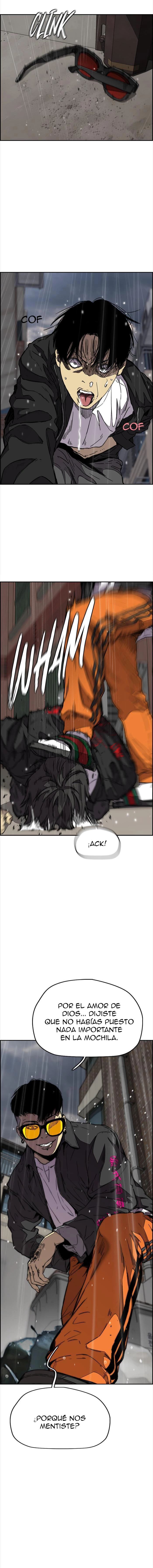 RompeVientos > Capitulo 347 > Page 131