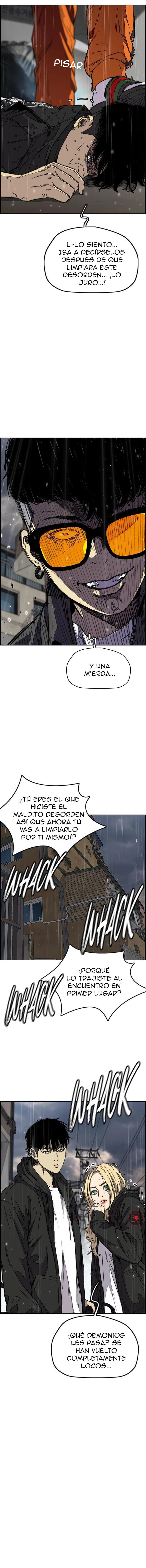 RompeVientos > Capitulo 347 > Page 141
