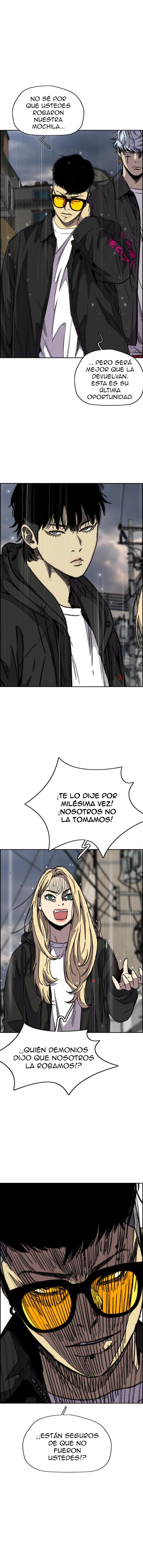 RompeVientos > Capitulo 347 > Page 161