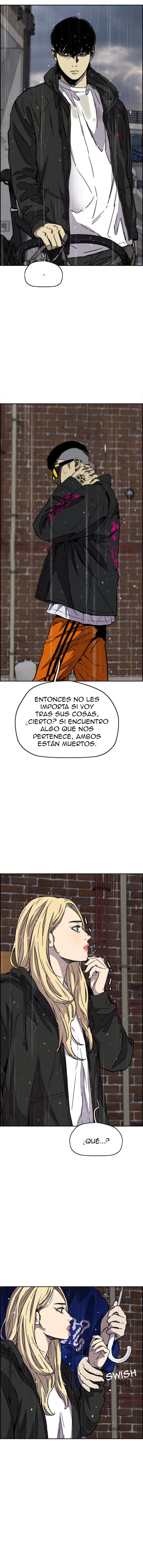 RompeVientos > Capitulo 347 > Page 171