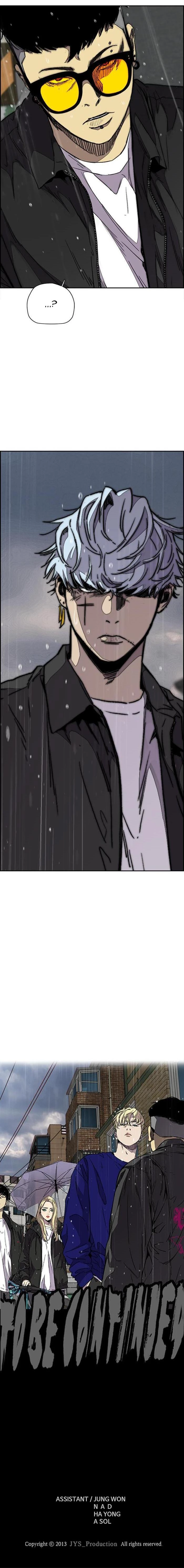 RompeVientos > Capitulo 347 > Page 191