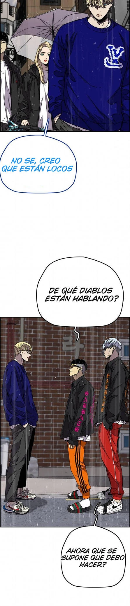 RompeVientos > Capitulo 348 > Page 11