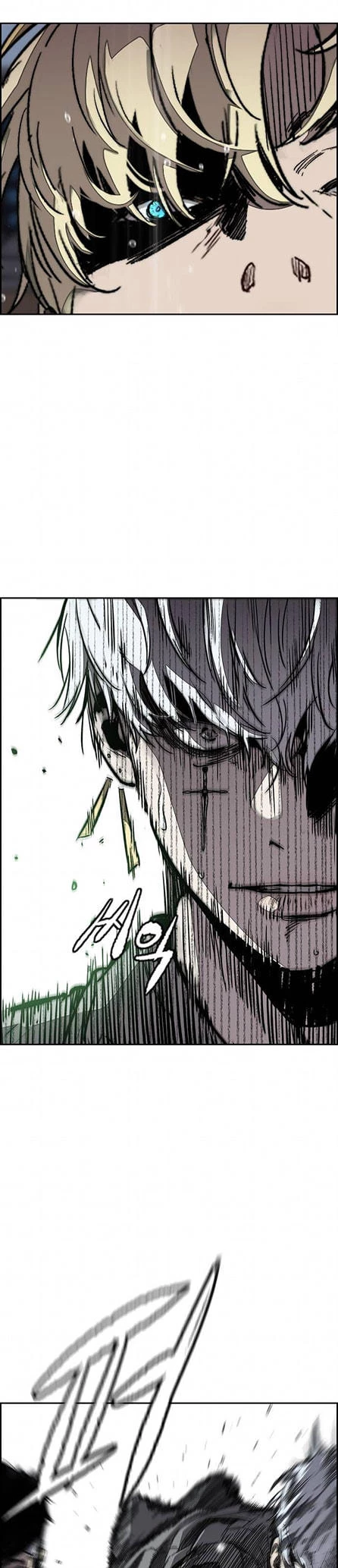 RompeVientos > Capitulo 348 > Page 31