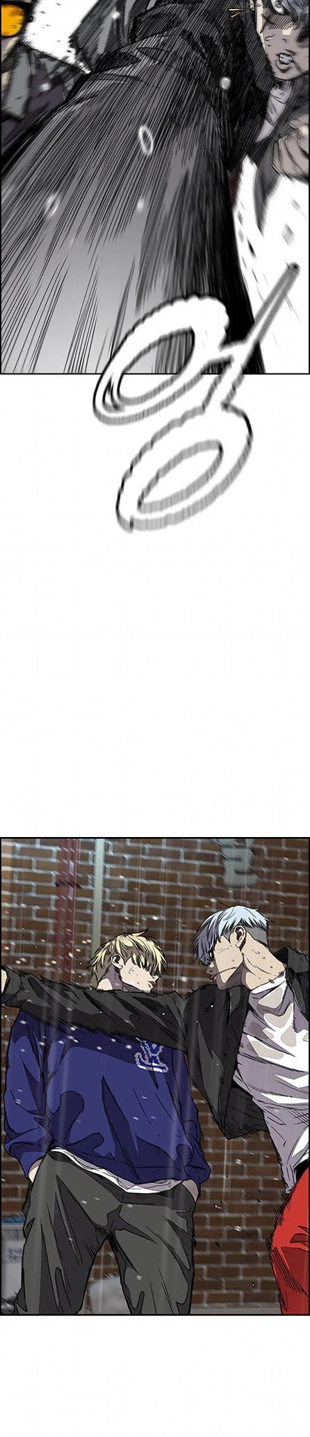 RompeVientos > Capitulo 348 > Page 41