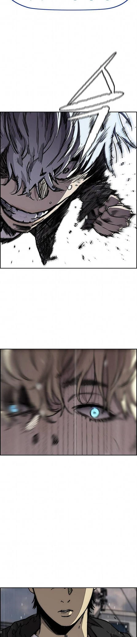 RompeVientos > Capitulo 348 > Page 71