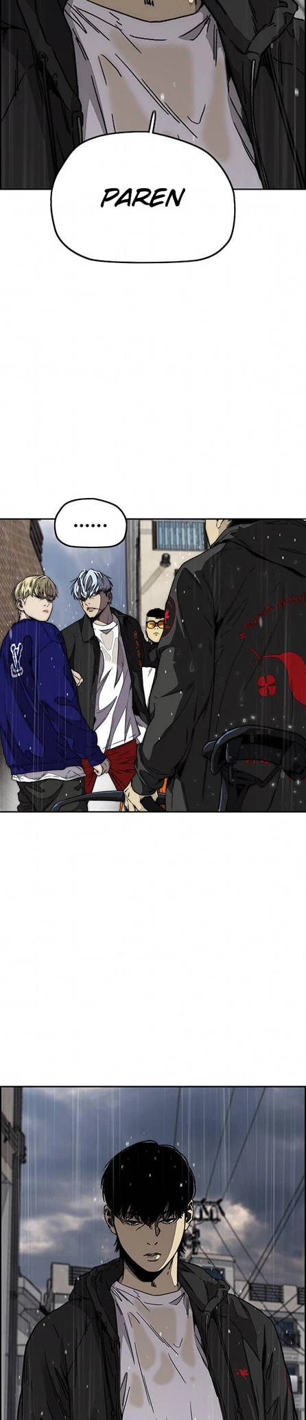 RompeVientos > Capitulo 348 > Page 81