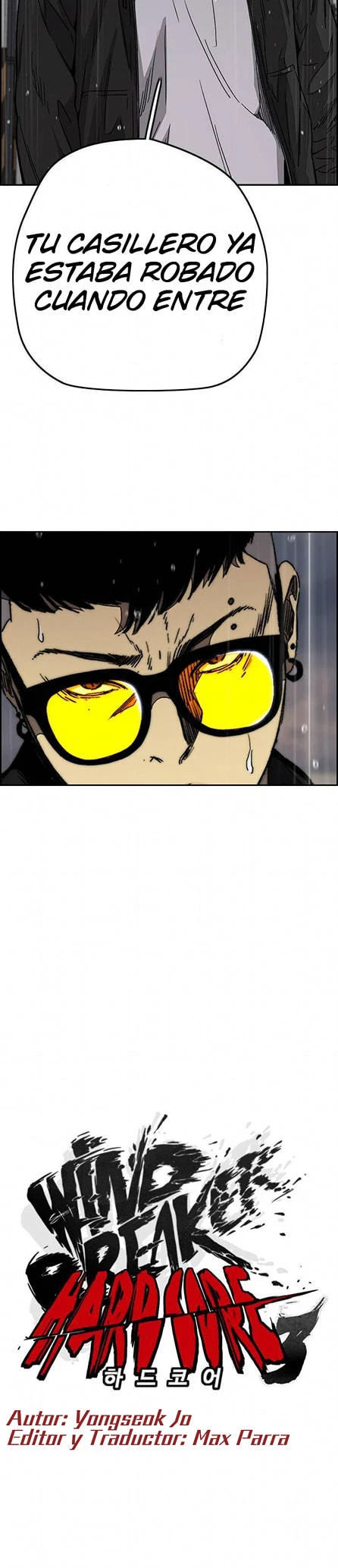 RompeVientos > Capitulo 348 > Page 91