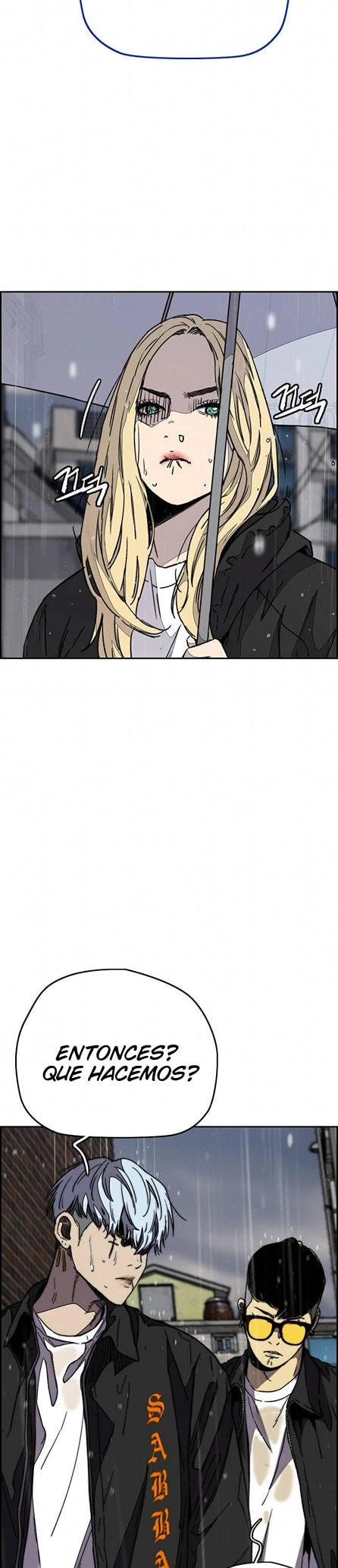 RompeVientos > Capitulo 348 > Page 161