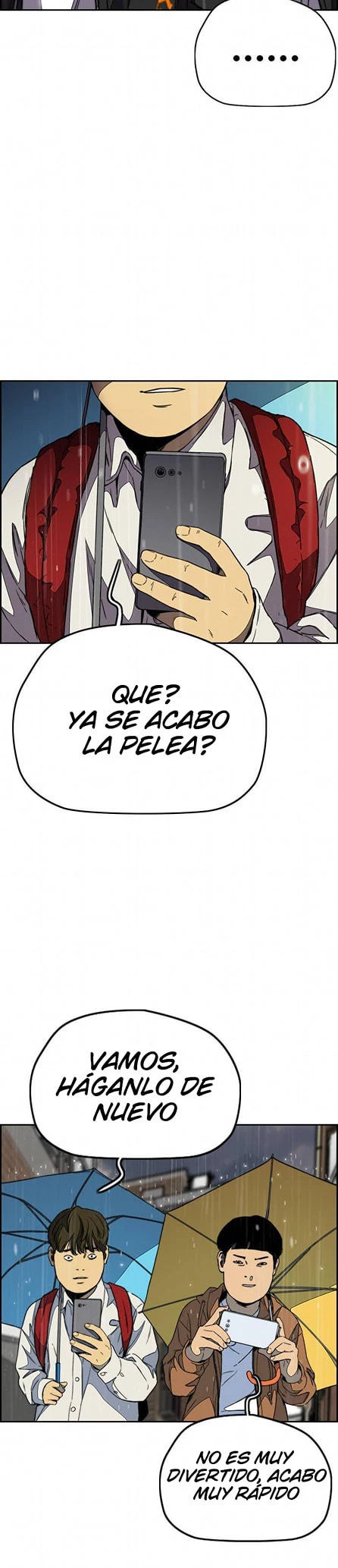 RompeVientos > Capitulo 348 > Page 171