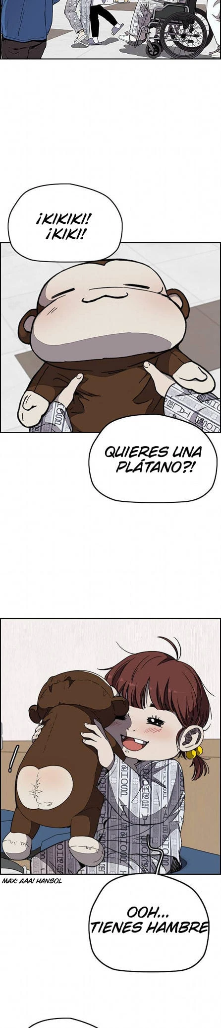 RompeVientos > Capitulo 348 > Page 251