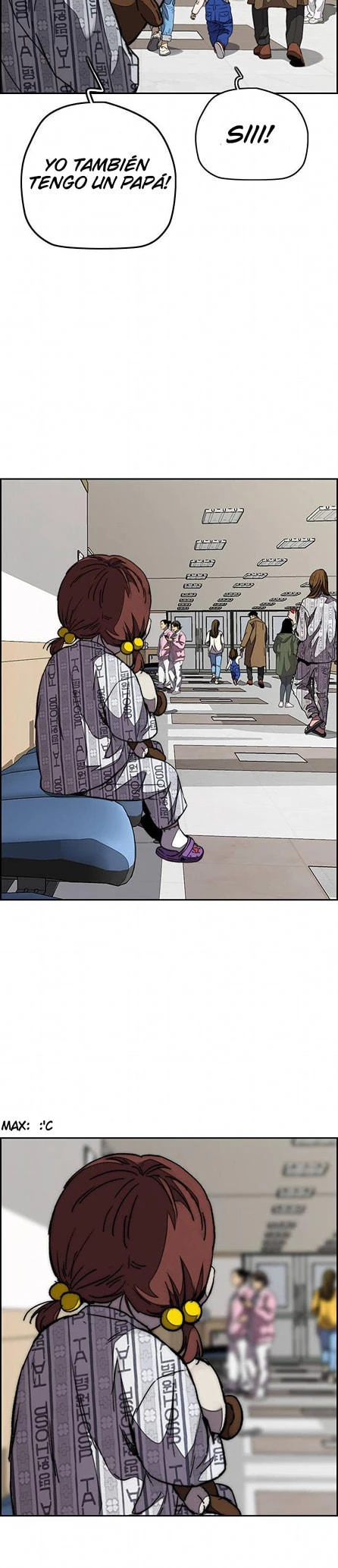 RompeVientos > Capitulo 348 > Page 271