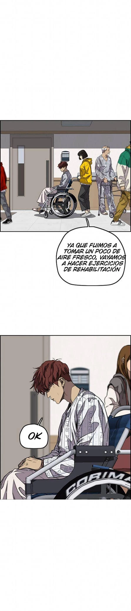 RompeVientos > Capitulo 348 > Page 281