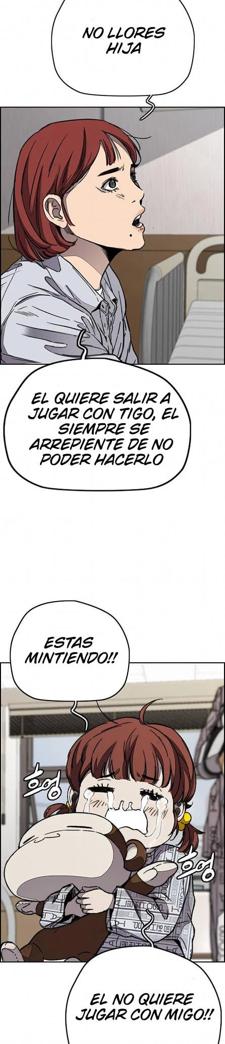 RompeVientos > Capitulo 348 > Page 331