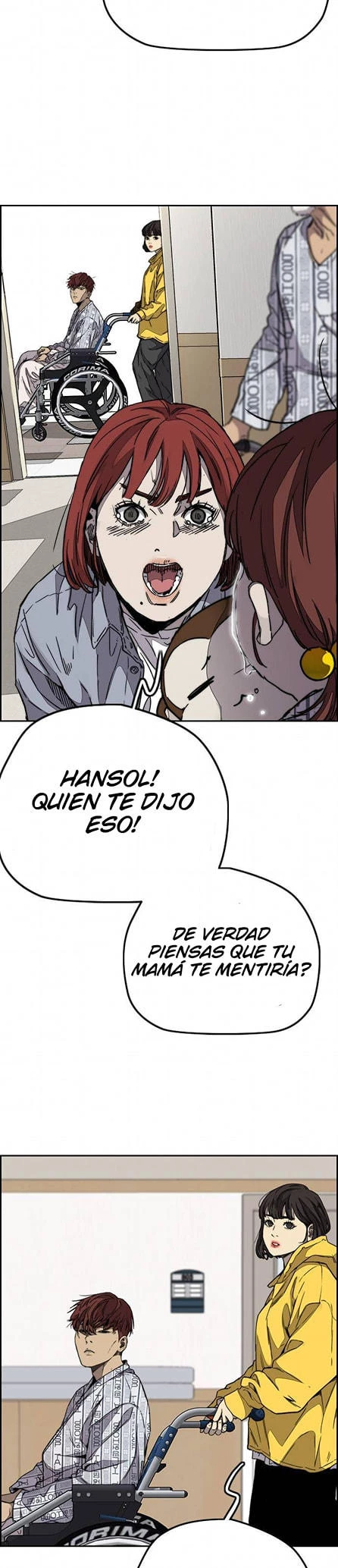 RompeVientos > Capitulo 348 > Page 341