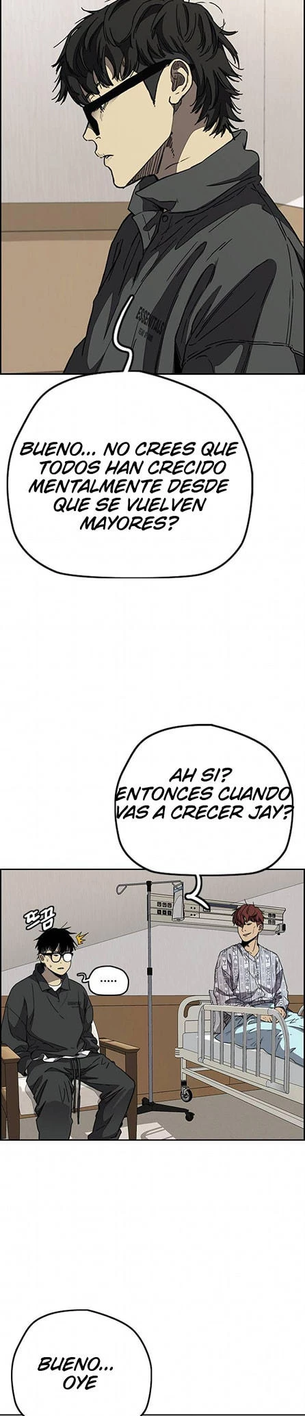 RompeVientos > Capitulo 348 > Page 401