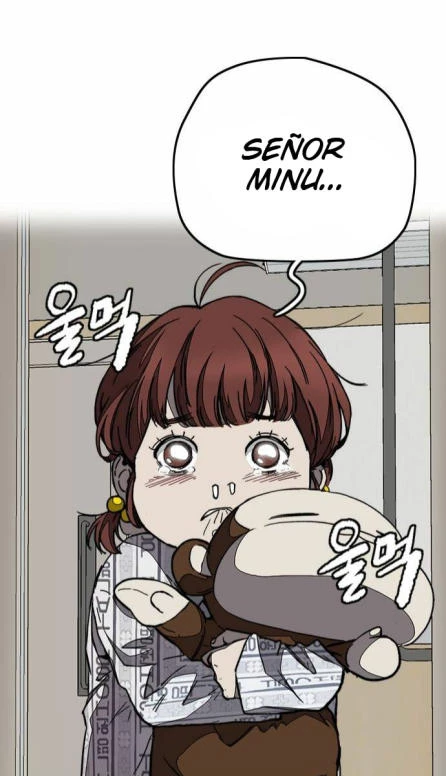 RompeVientos > Capitulo 348 > Page 461