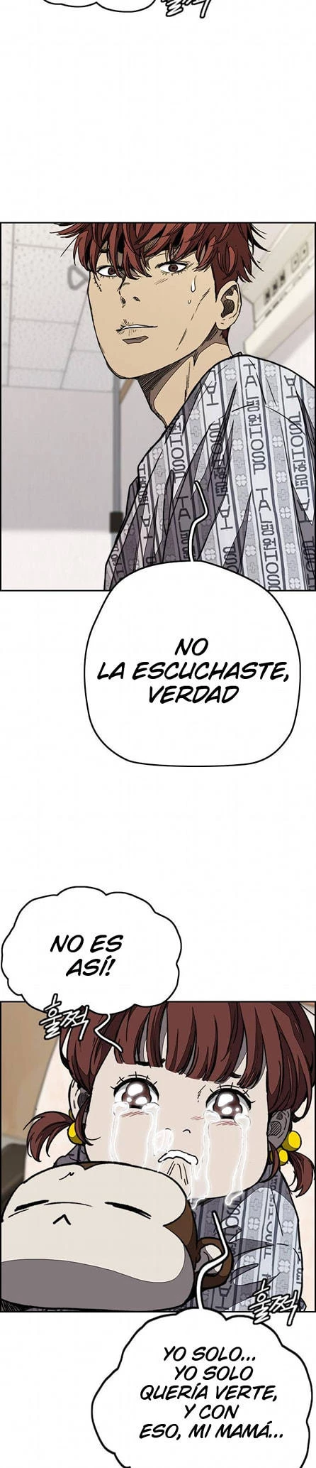 RompeVientos > Capitulo 349 > Page 11