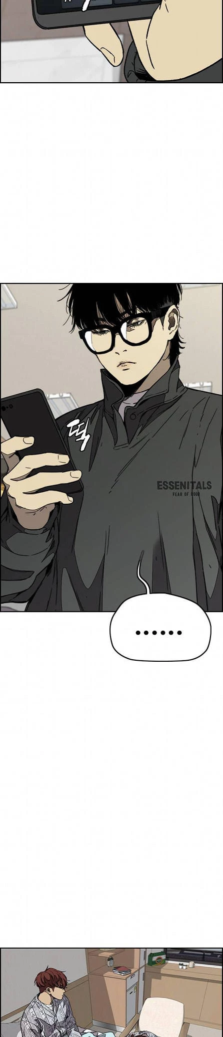 RompeVientos > Capitulo 349 > Page 51