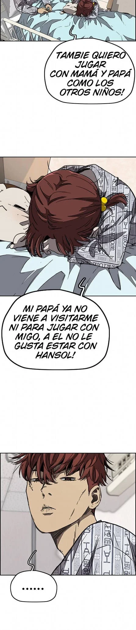 RompeVientos > Capitulo 349 > Page 61