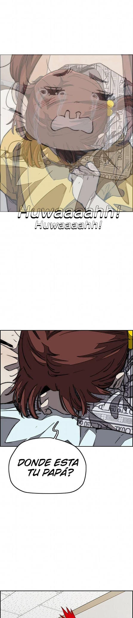 RompeVientos > Capitulo 349 > Page 71