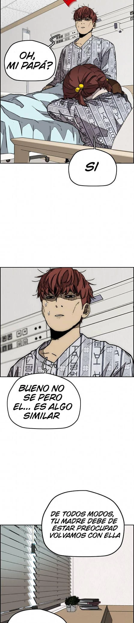 RompeVientos > Capitulo 349 > Page 81