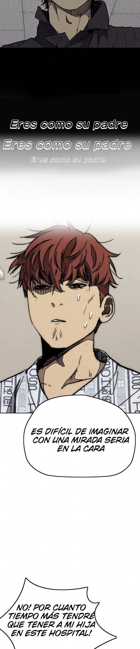 RompeVientos > Capitulo 349 > Page 111