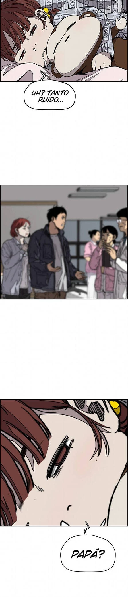 RompeVientos > Capitulo 349 > Page 141