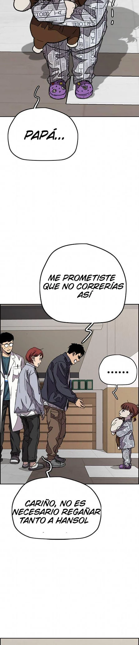 RompeVientos > Capitulo 349 > Page 181