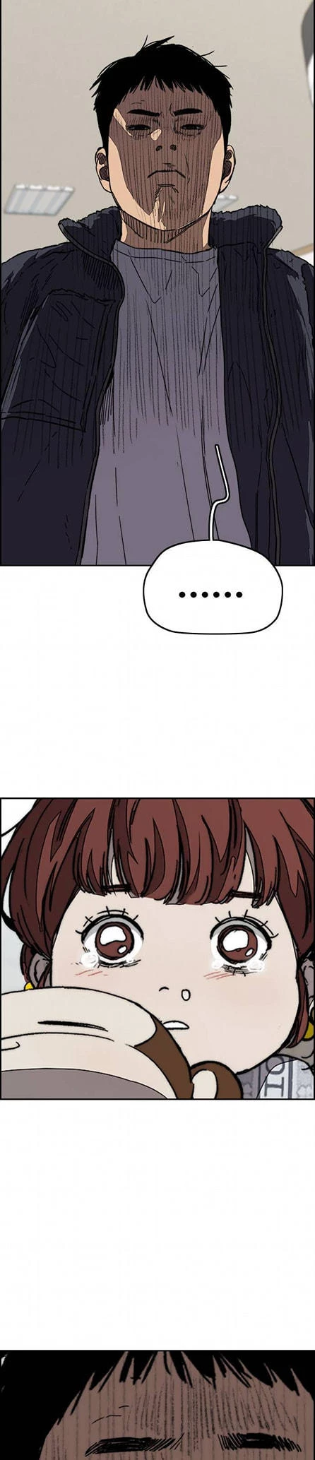 RompeVientos > Capitulo 349 > Page 191