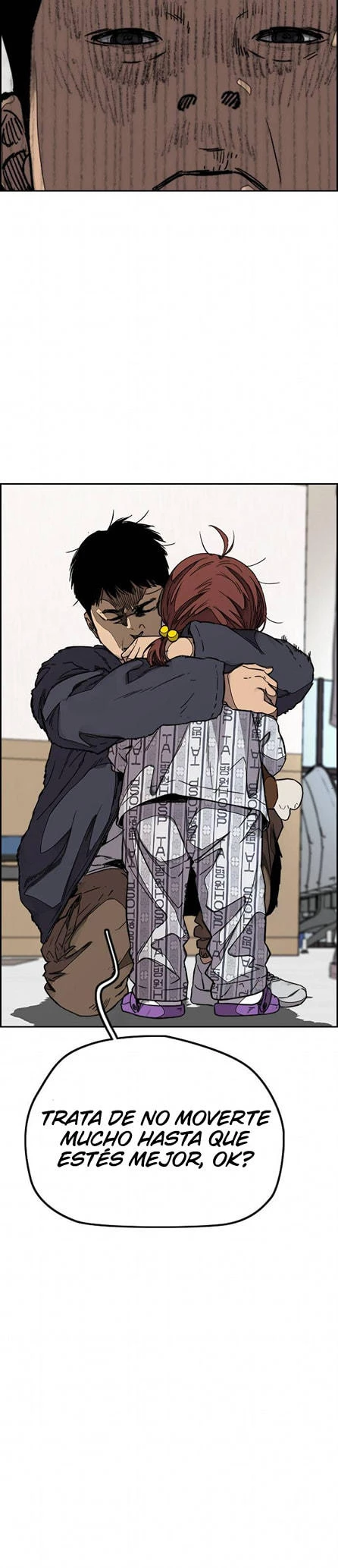 RompeVientos > Capitulo 349 > Page 201