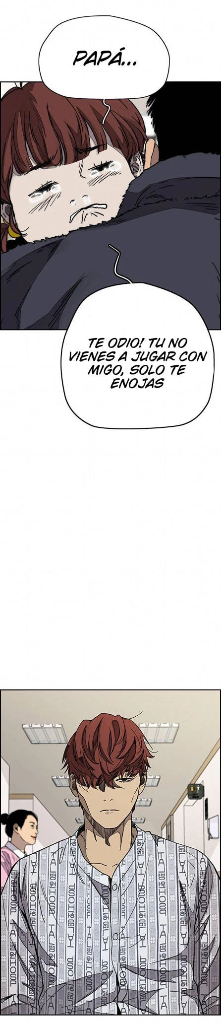 RompeVientos > Capitulo 349 > Page 211