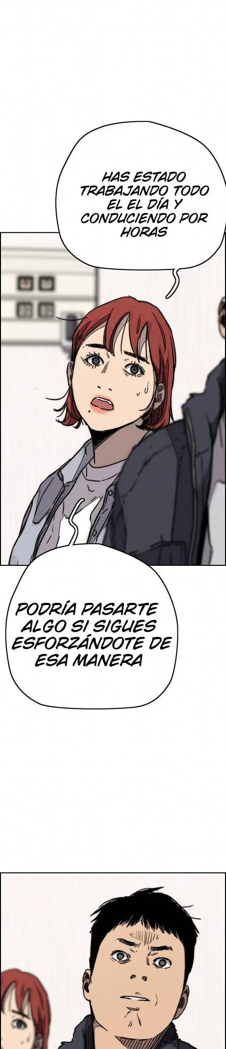 RompeVientos > Capitulo 349 > Page 251
